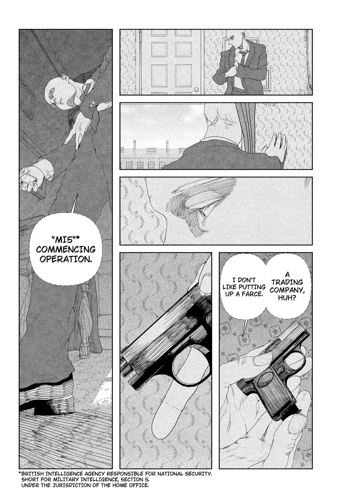 Enigmatica Chapter 1 35