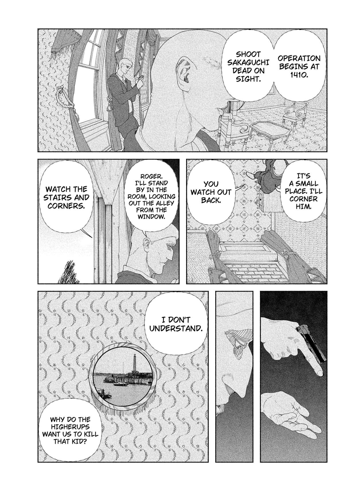 Enigmatica Chapter 1 36