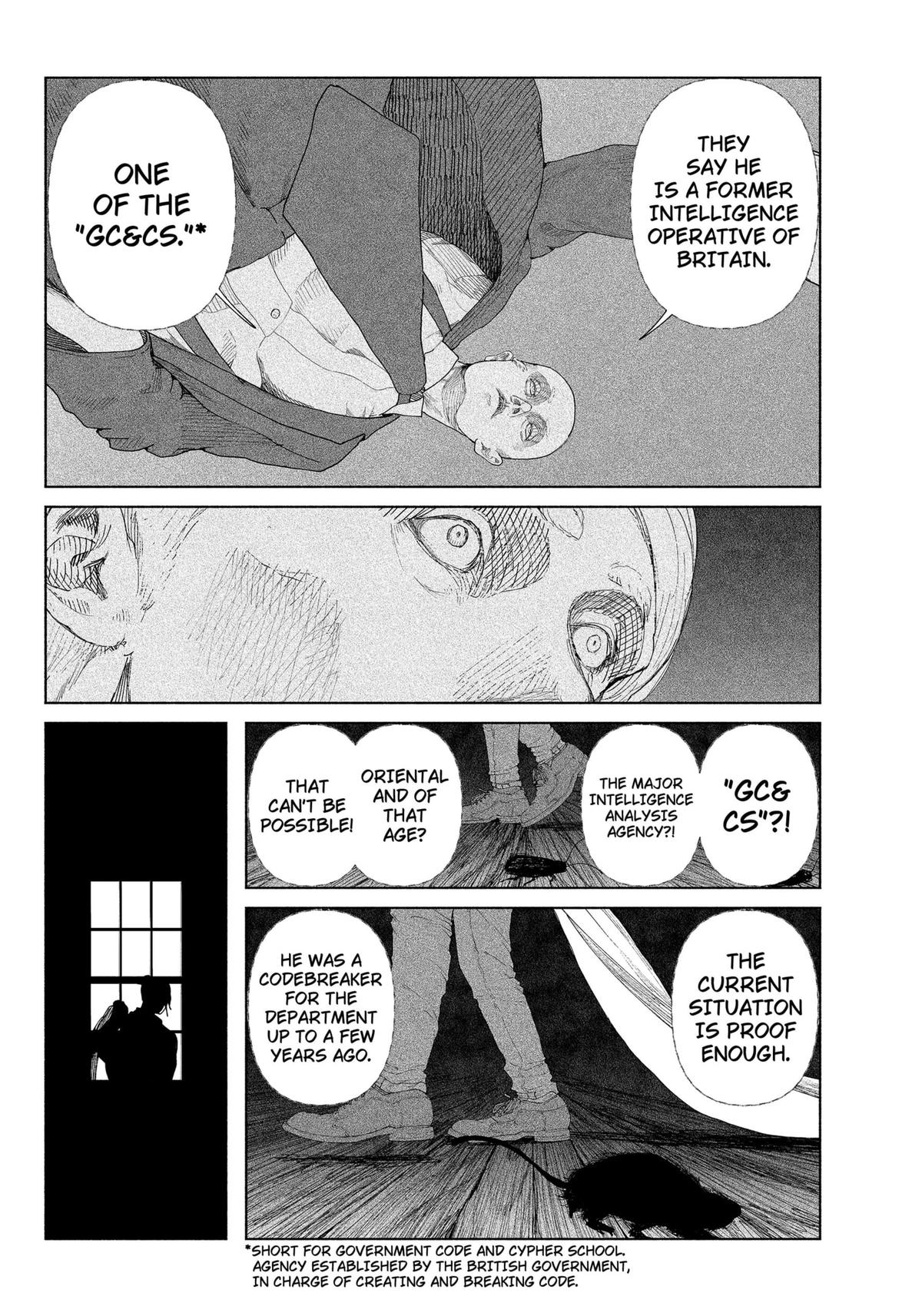 Enigmatica Chapter 1 37