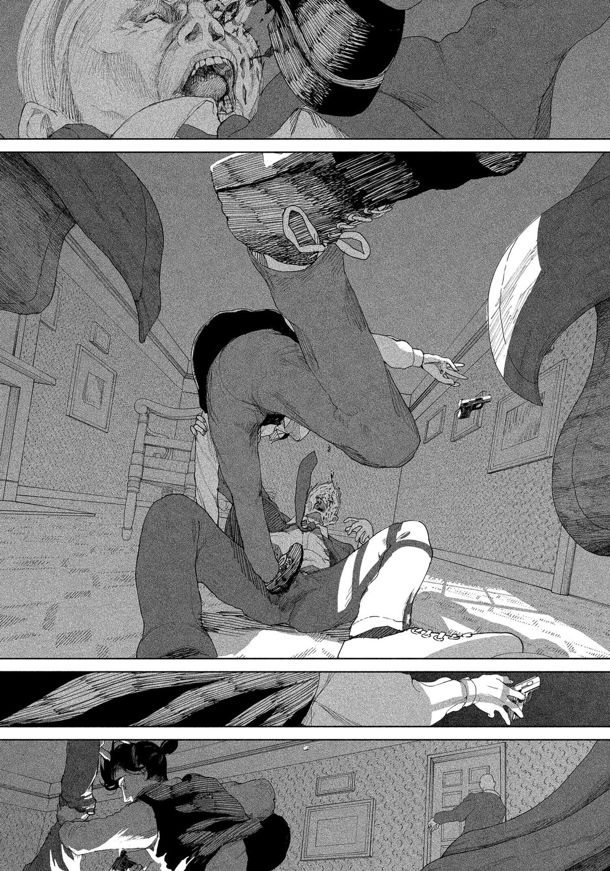 Enigmatica Chapter 1 43