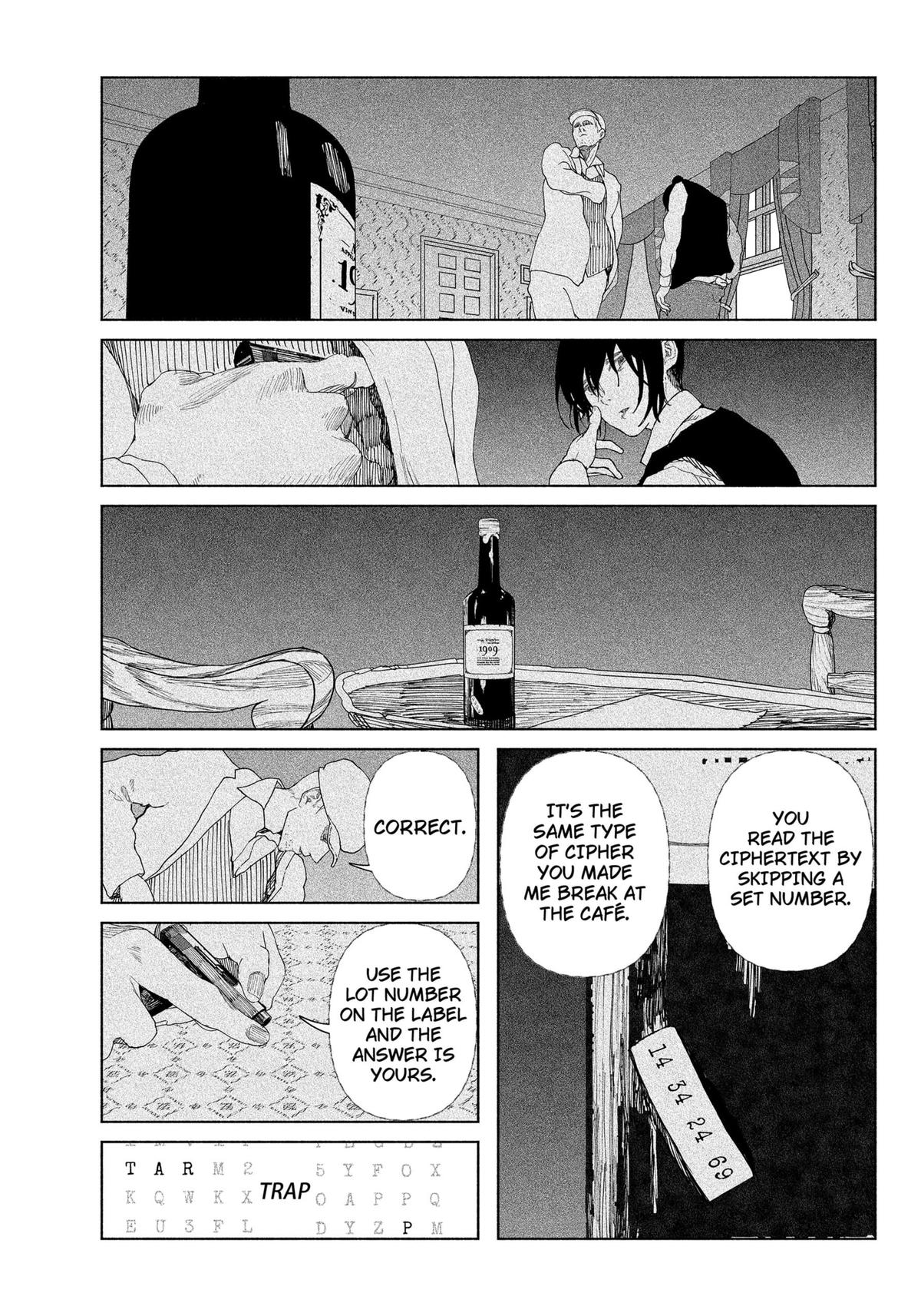 Enigmatica Chapter 1 48