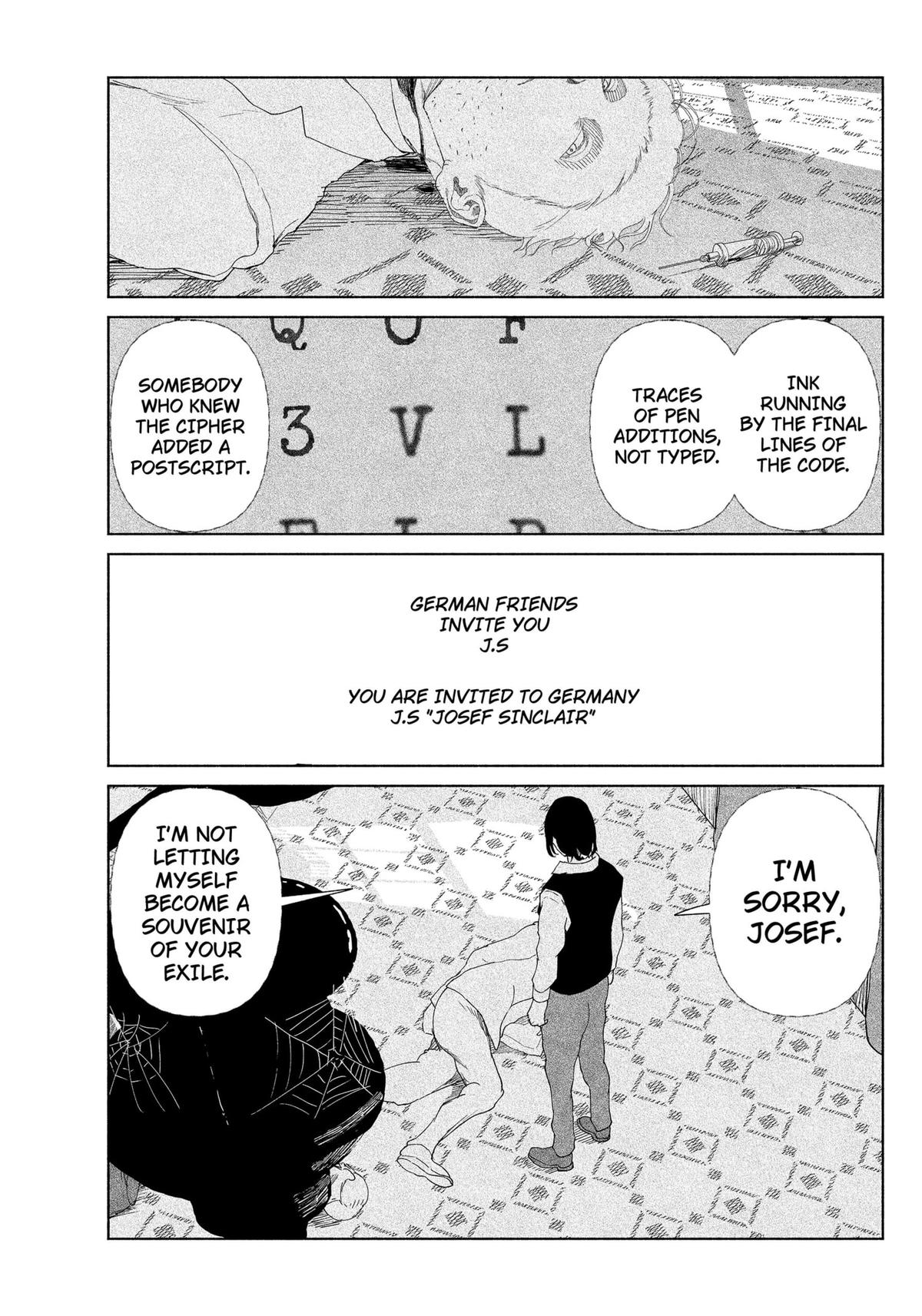 Enigmatica Chapter 1 58