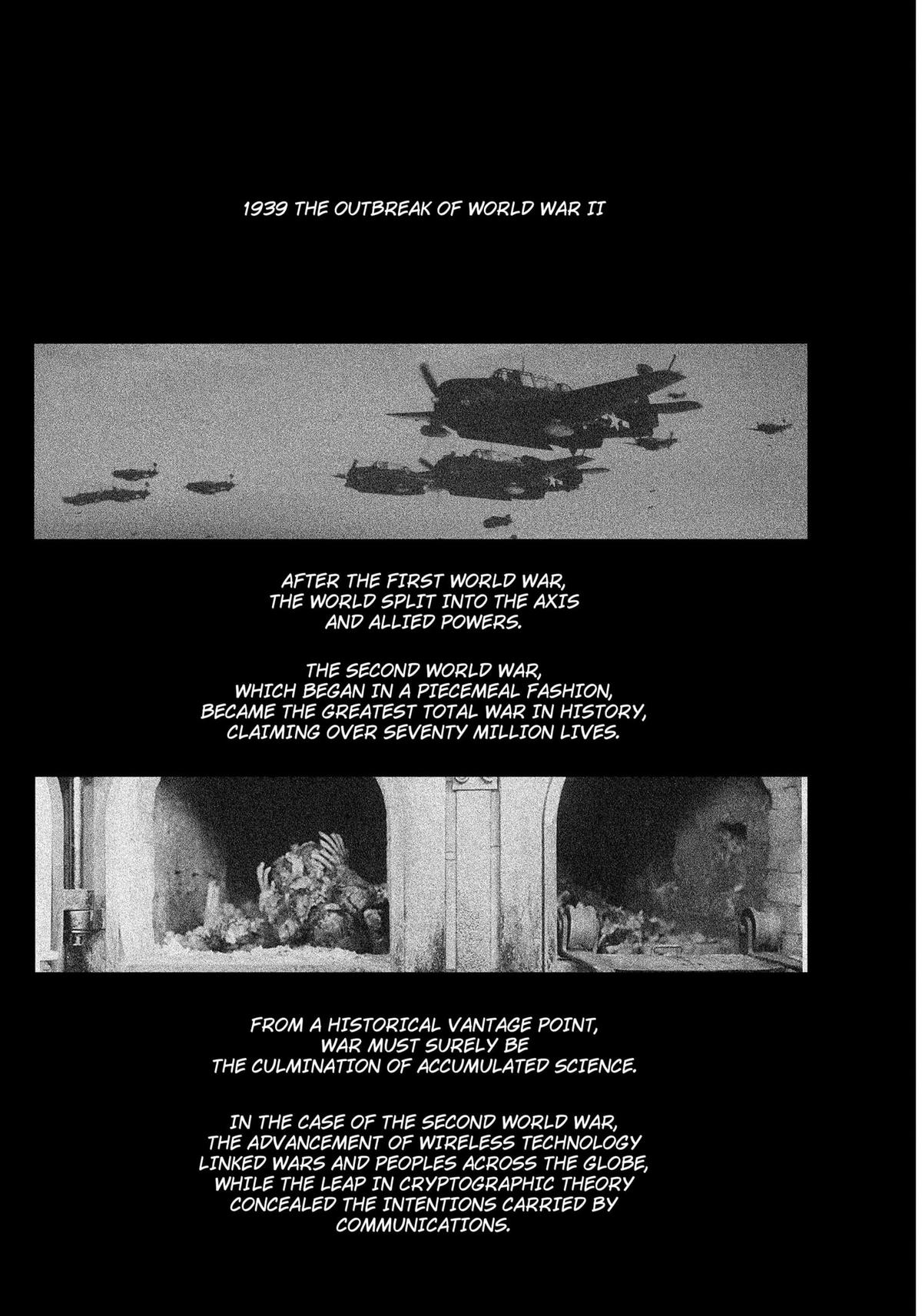 Enigmatica Chapter 1 77