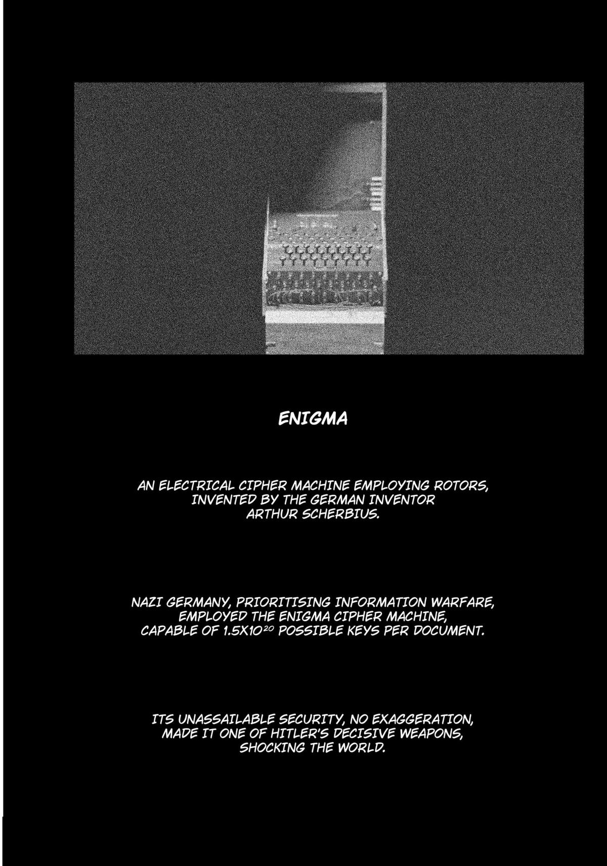 Enigmatica Chapter 1 78