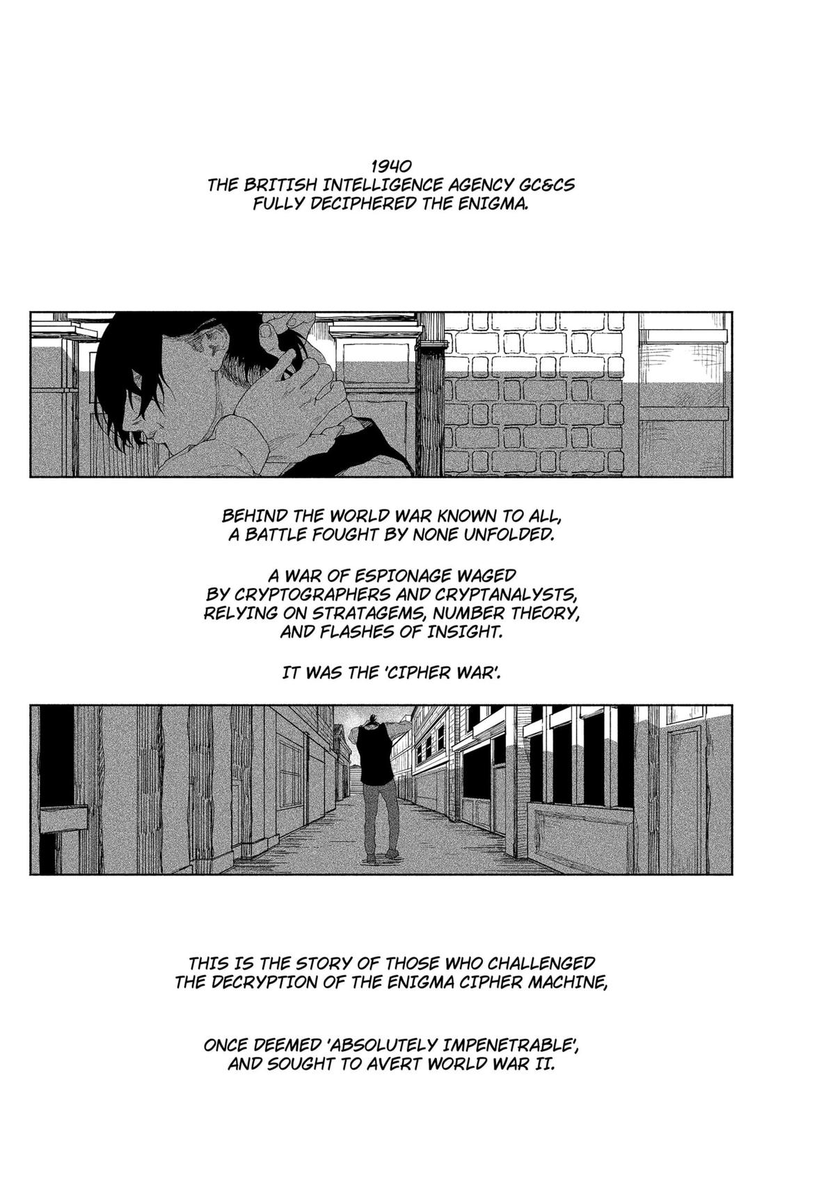 Enigmatica Chapter 1 79