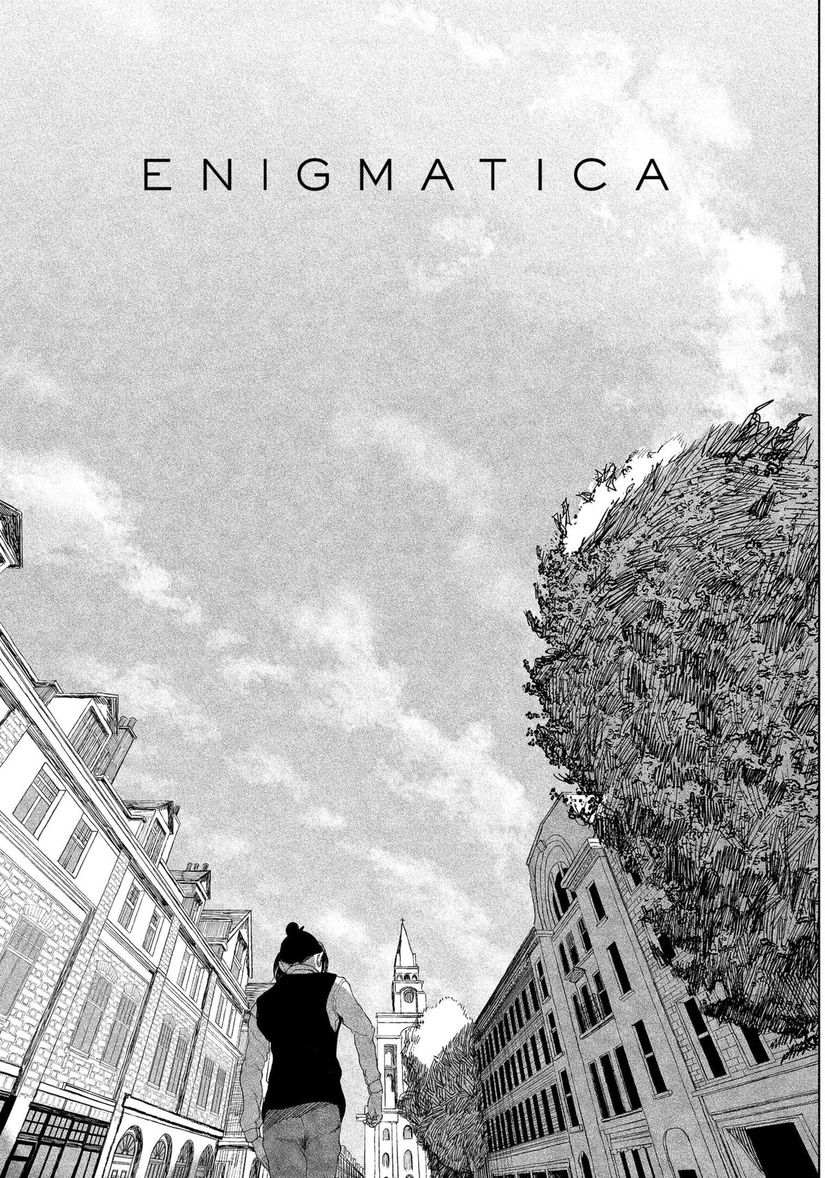 Enigmatica Chapter 1 81