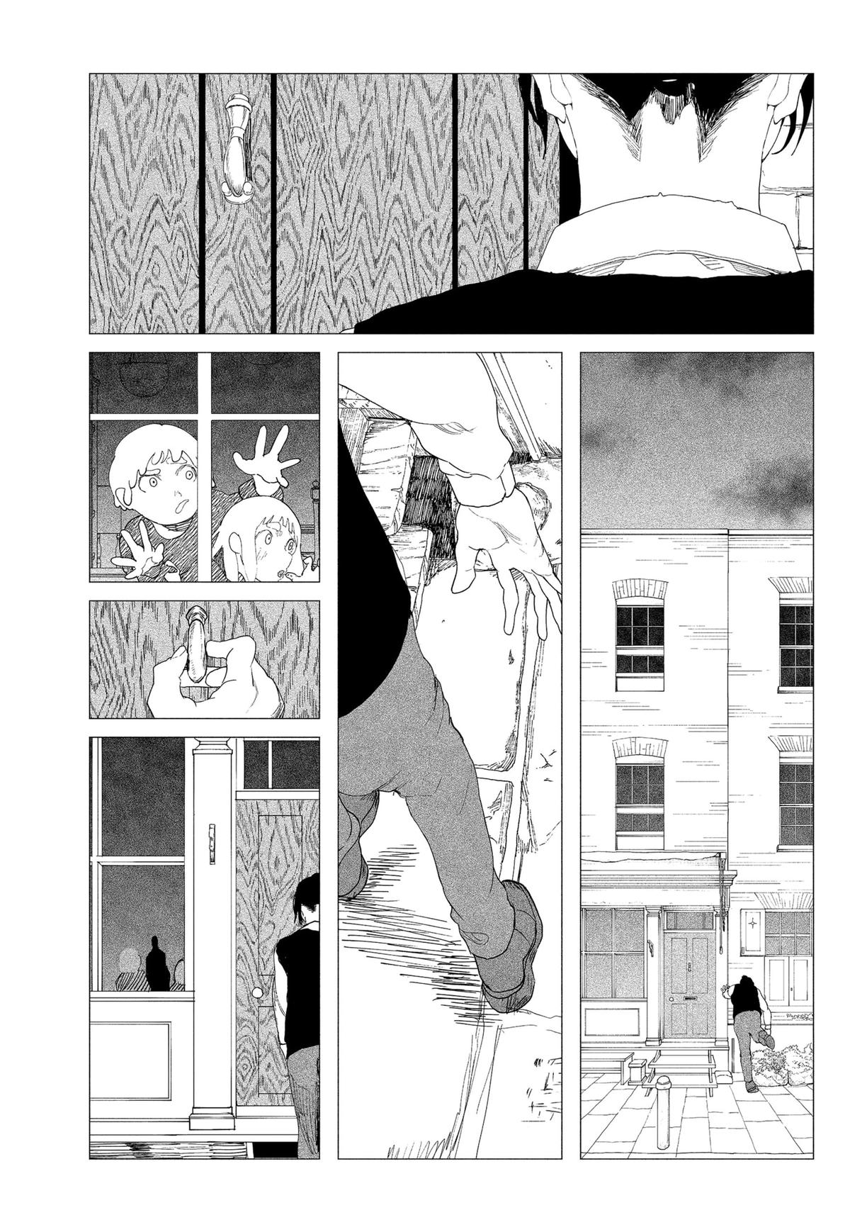 Enigmatica Chapter 2 3