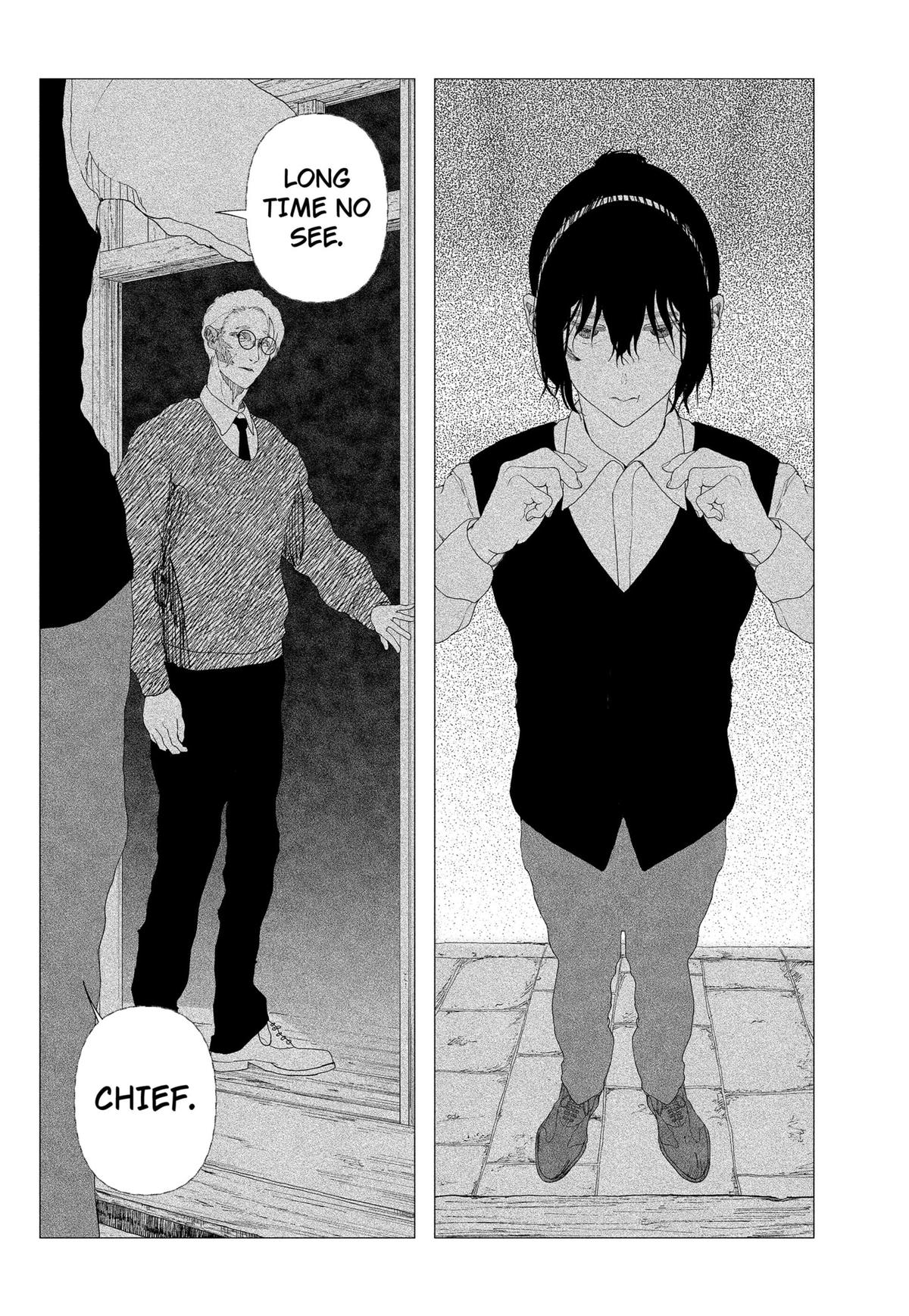 Enigmatica Chapter 2 4