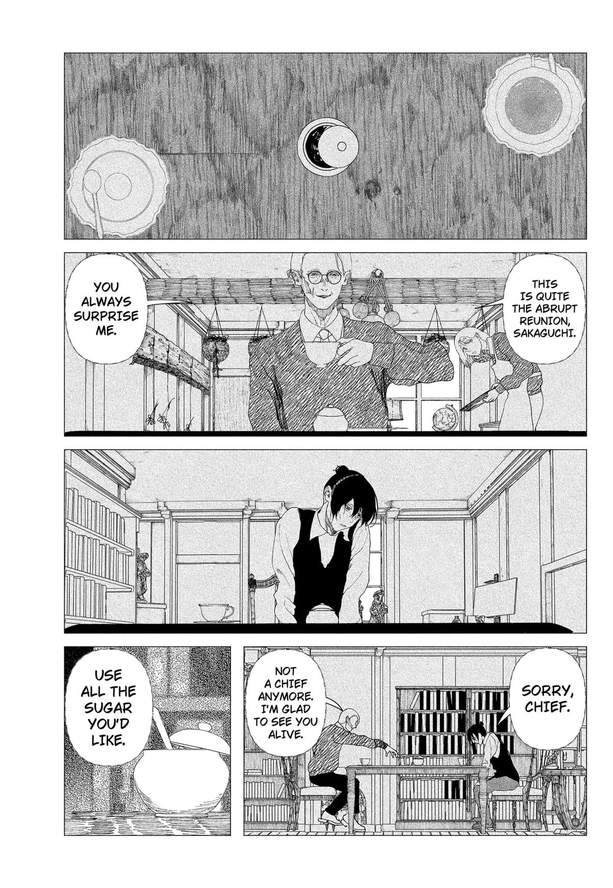 Enigmatica Chapter 2 5