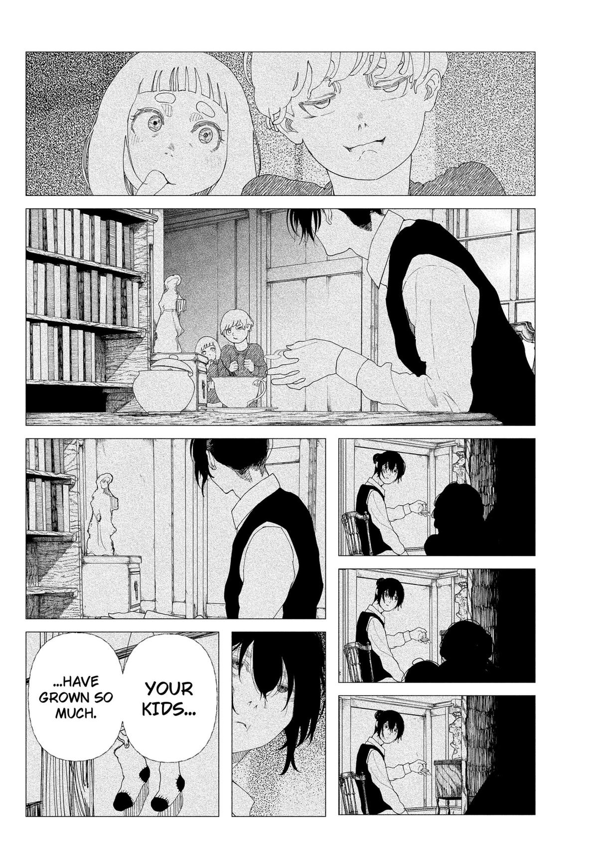 Enigmatica Chapter 2 6