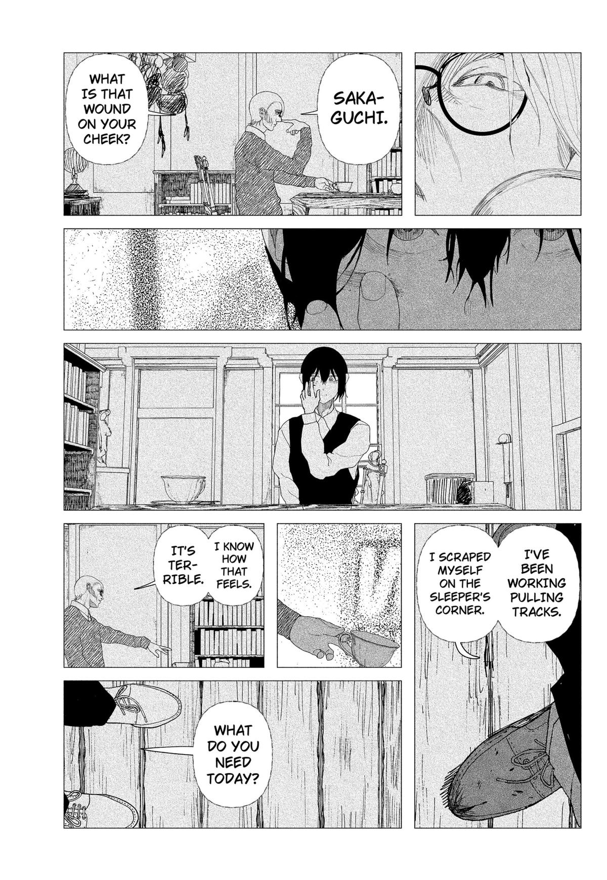 Enigmatica Chapter 2 7