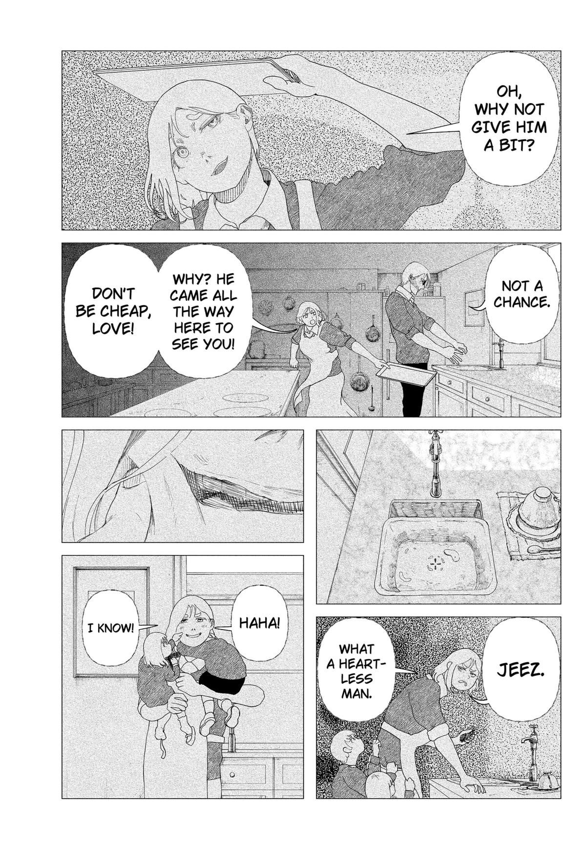 Enigmatica Chapter 2 9