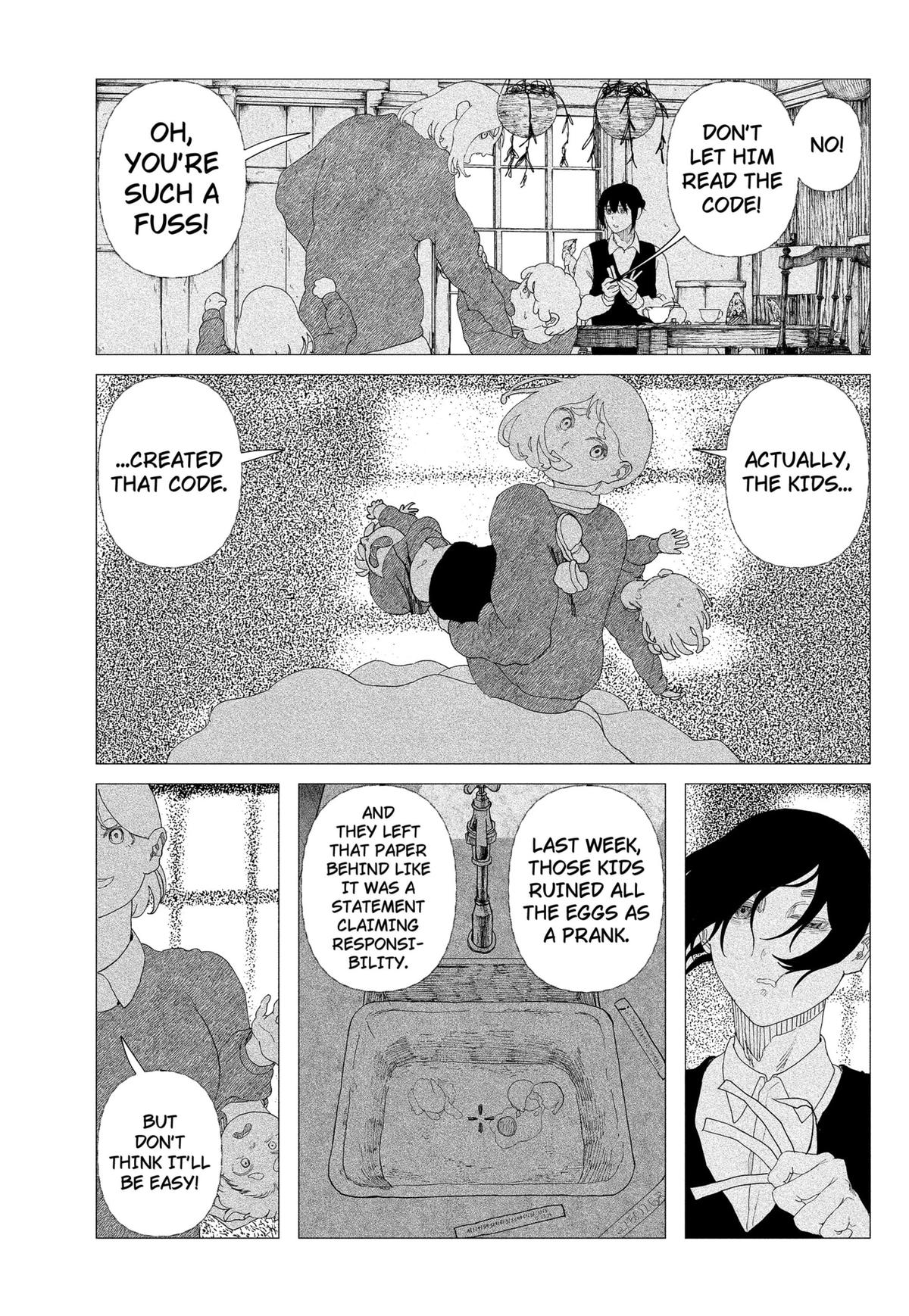 Enigmatica Chapter 2 11