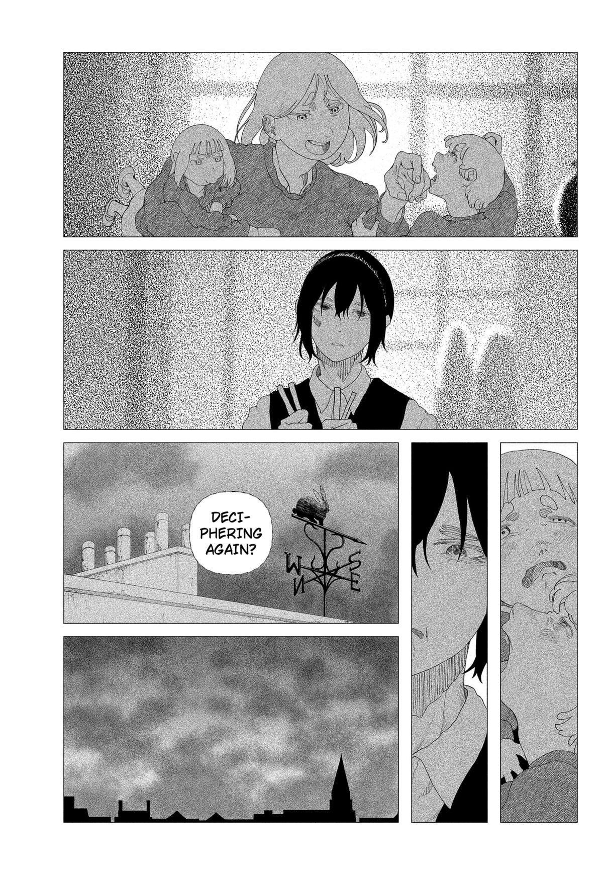 Enigmatica Chapter 2 13