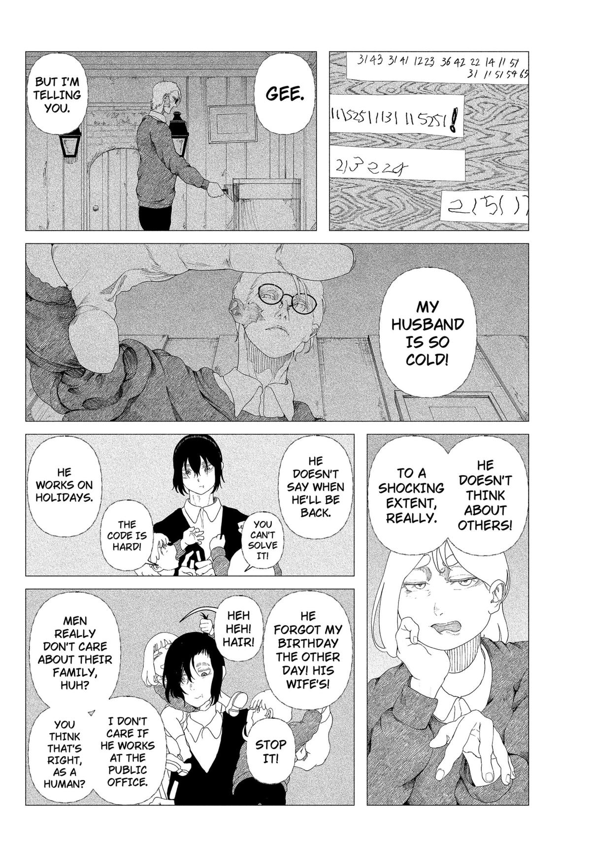 Enigmatica Chapter 2 16