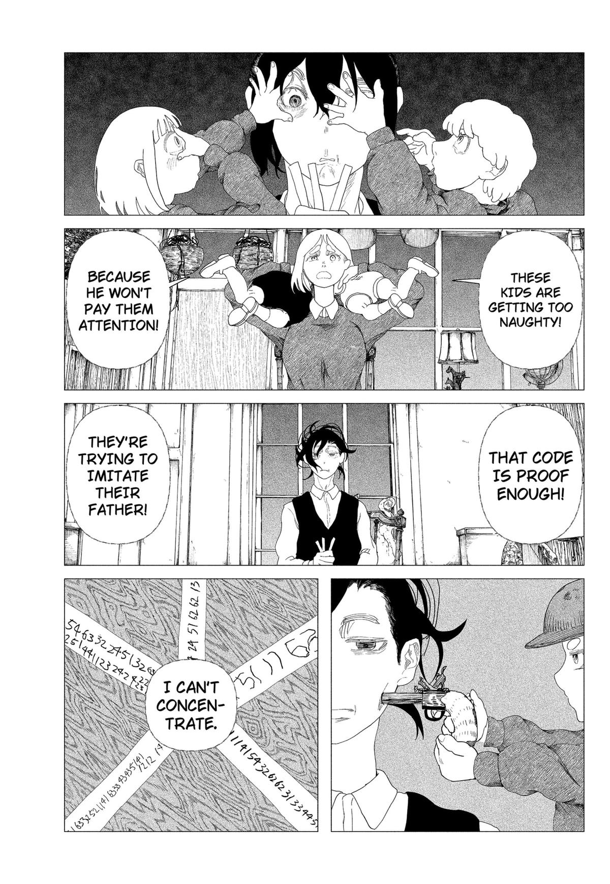 Enigmatica Chapter 2 17