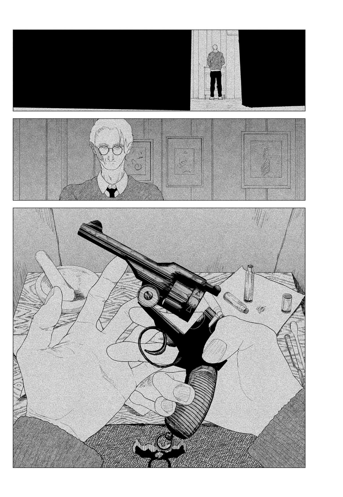 Enigmatica Chapter 2 20