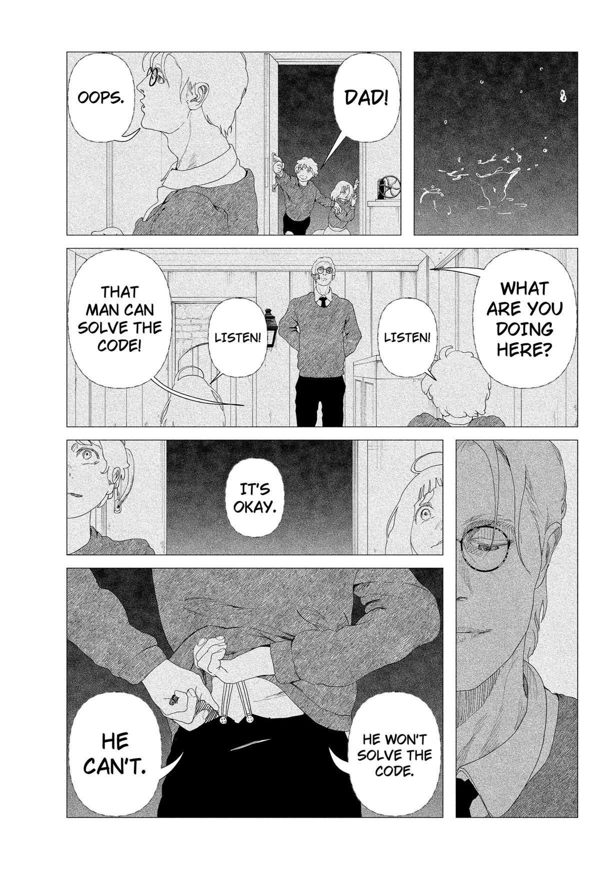 Enigmatica Chapter 2 21