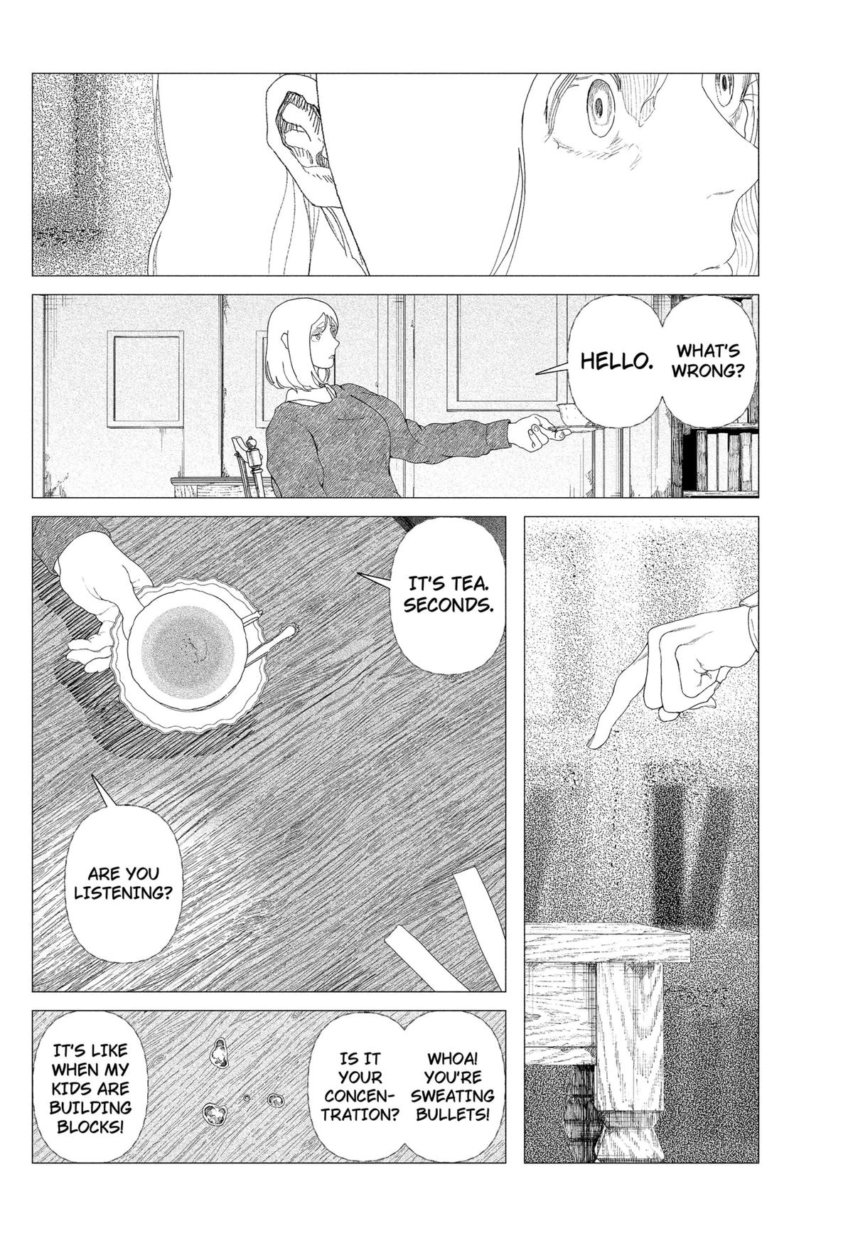 Enigmatica Chapter 2 22