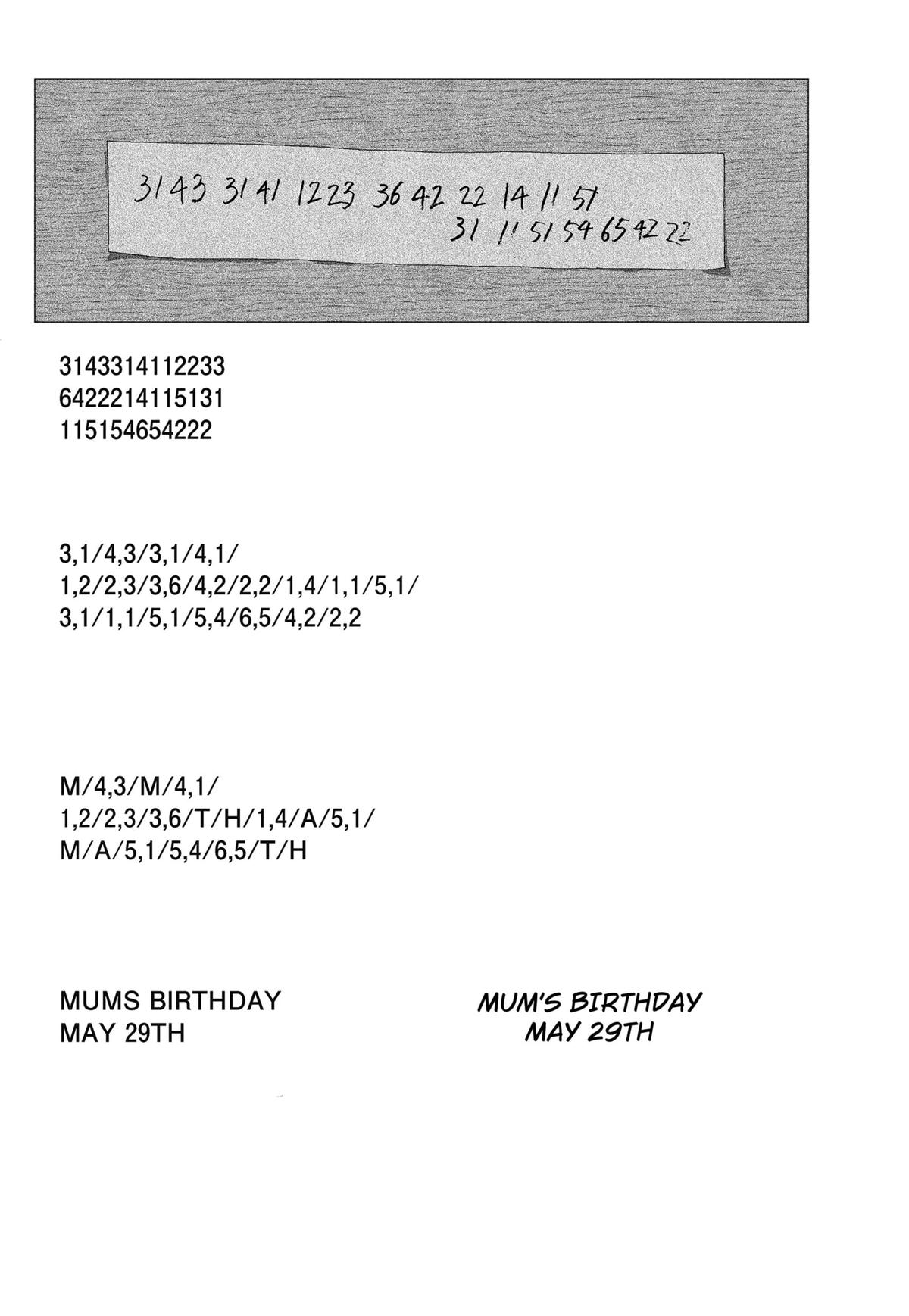 Enigmatica Chapter 2 26