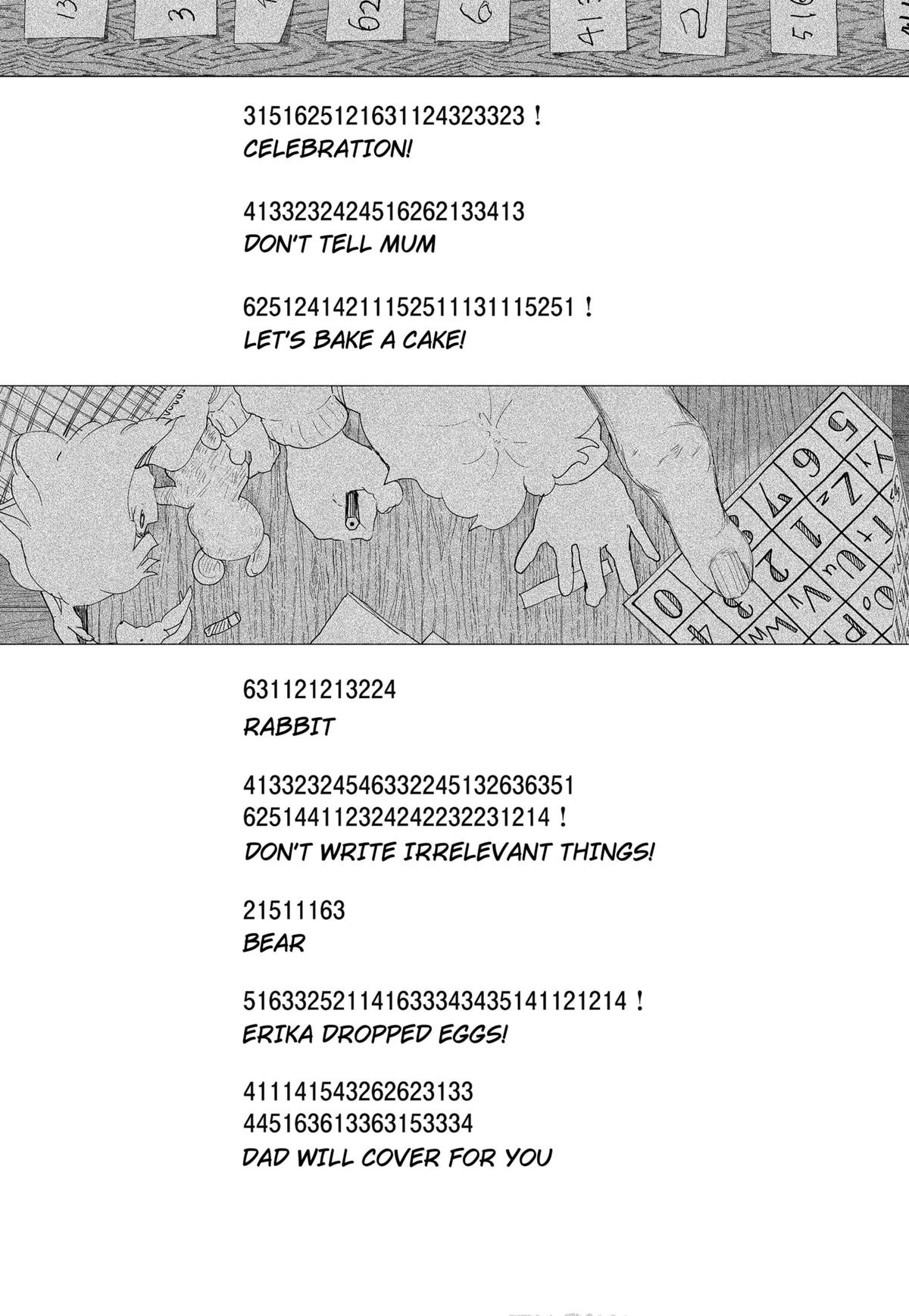 Enigmatica Chapter 2 27