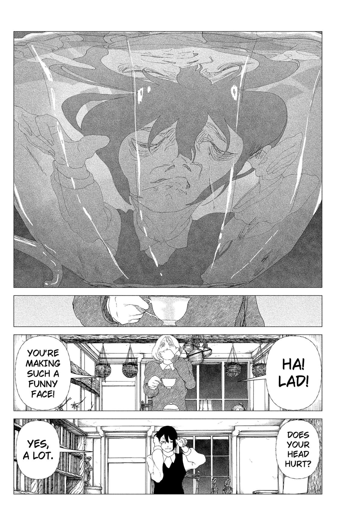 Enigmatica Chapter 2 28