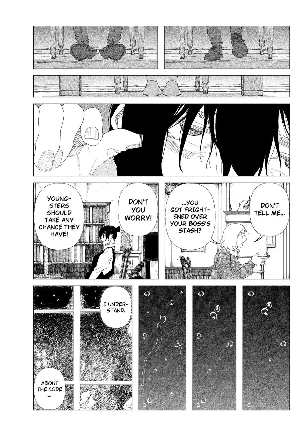 Enigmatica Chapter 2 29