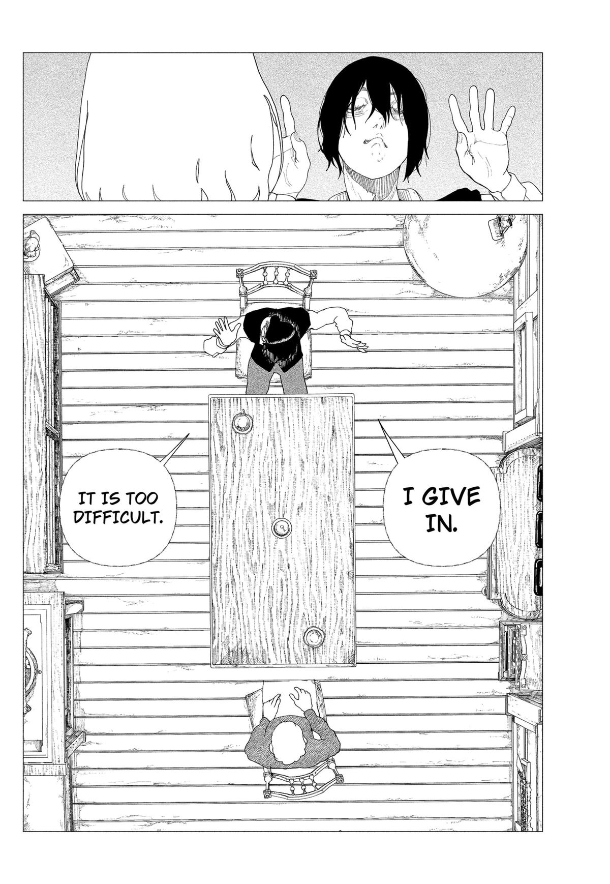 Enigmatica Chapter 2 30