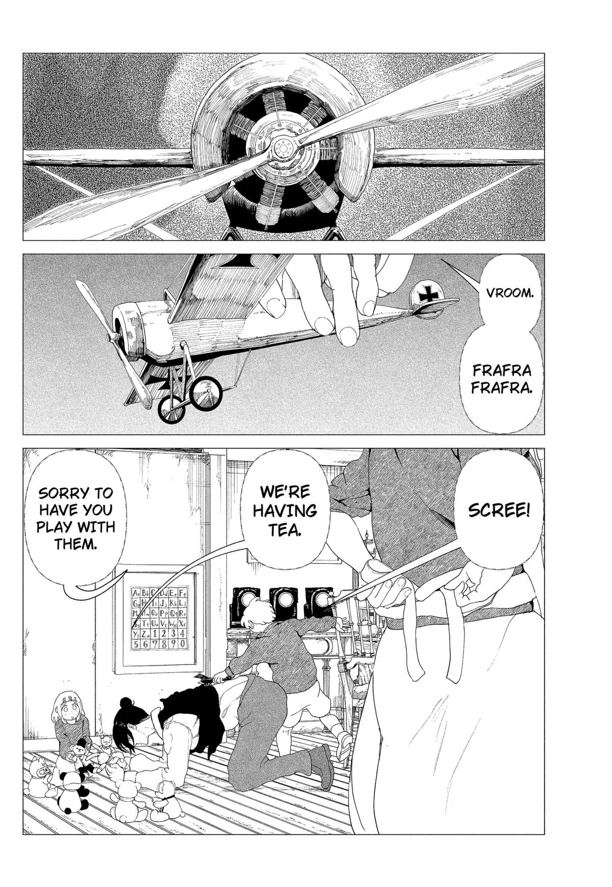 Enigmatica Chapter 2 32