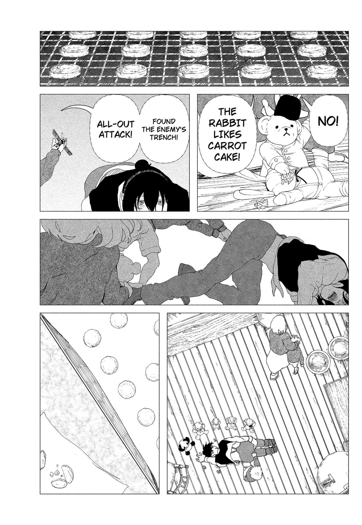 Enigmatica Chapter 2 33