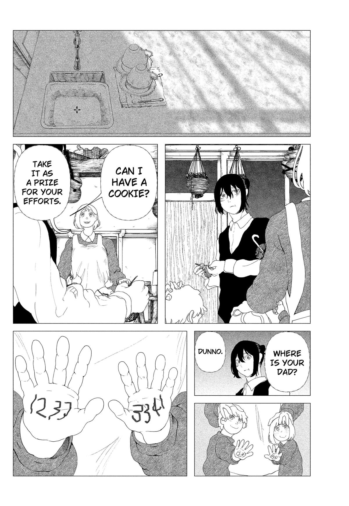 Enigmatica Chapter 2 34