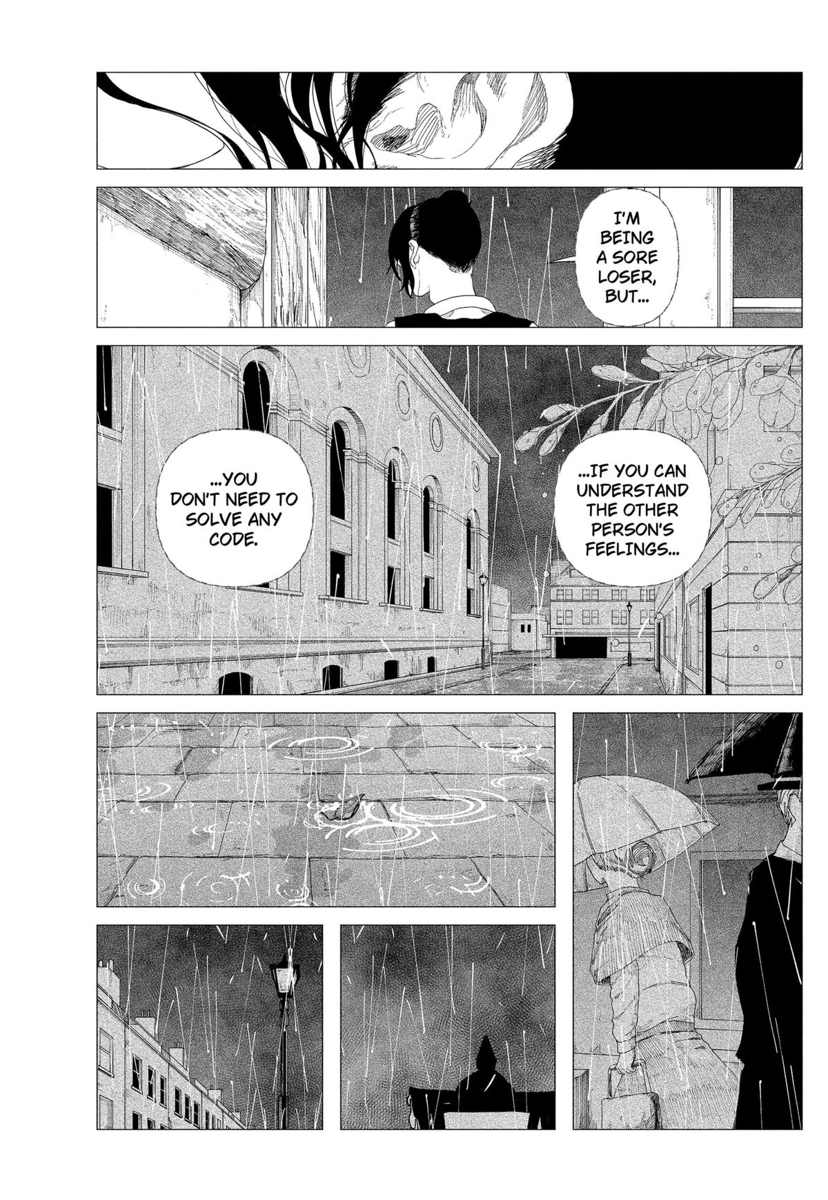 Enigmatica Chapter 2 35