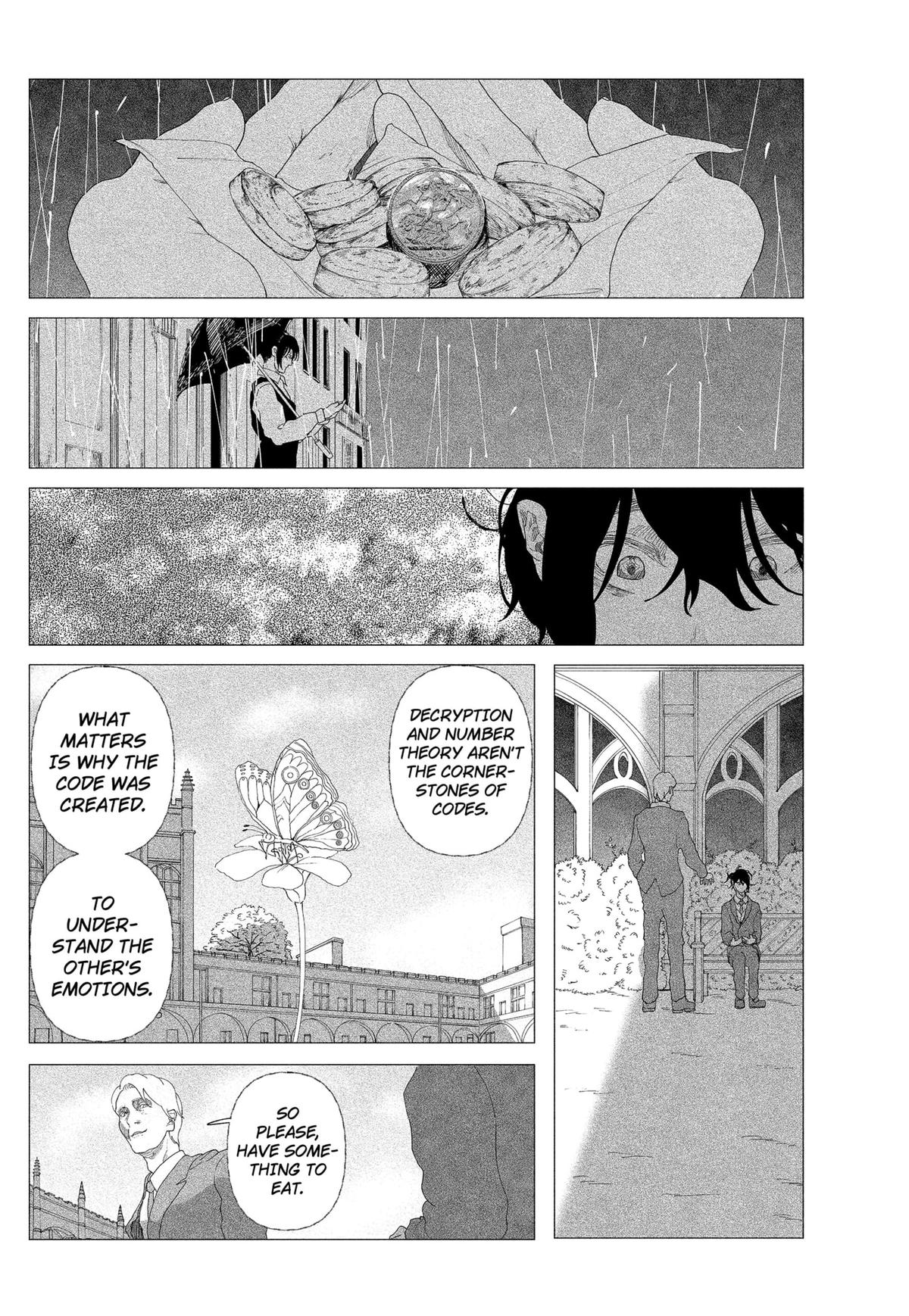 Enigmatica Chapter 2 36