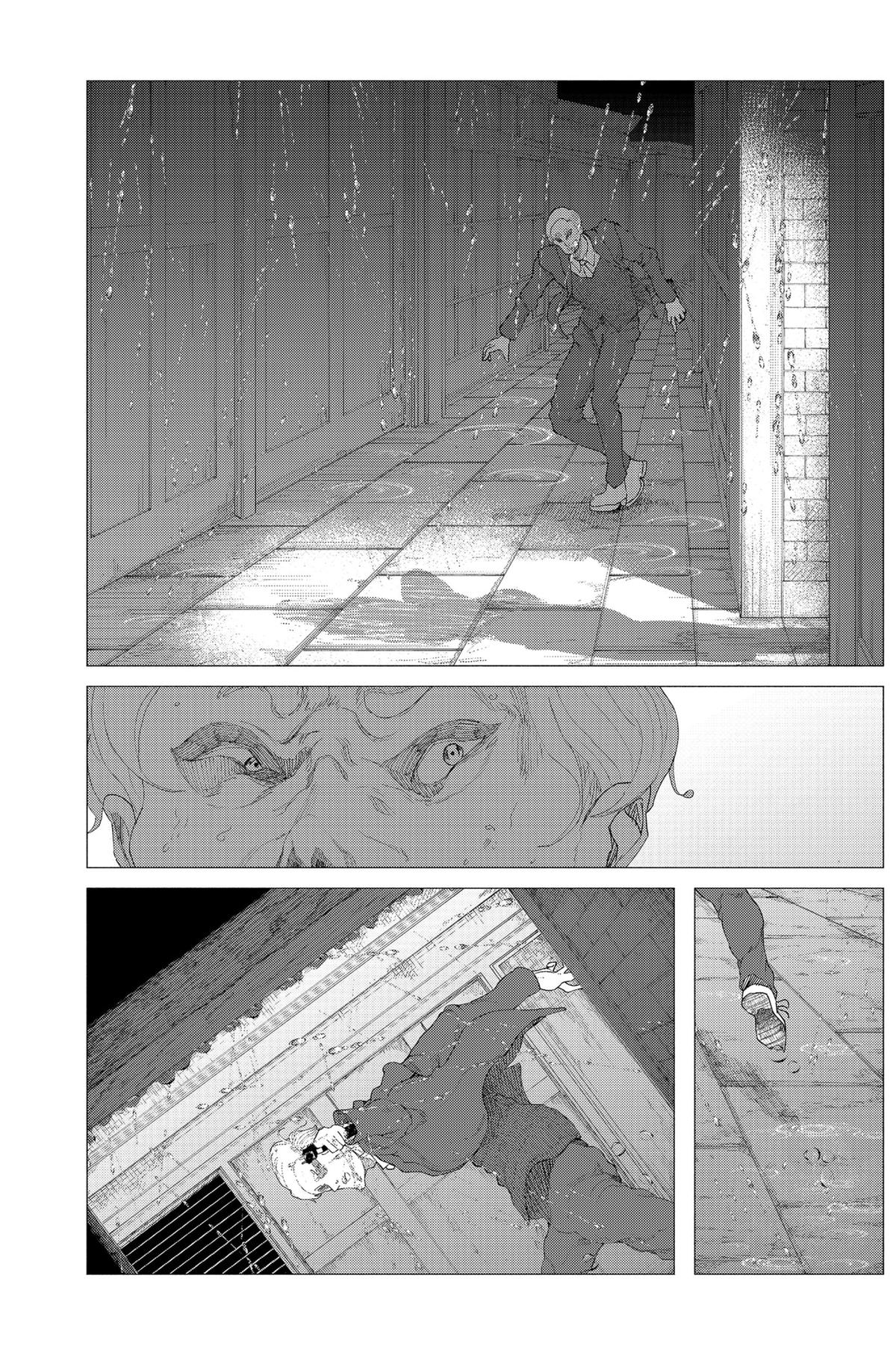 Enigmatica Chapter 3 3