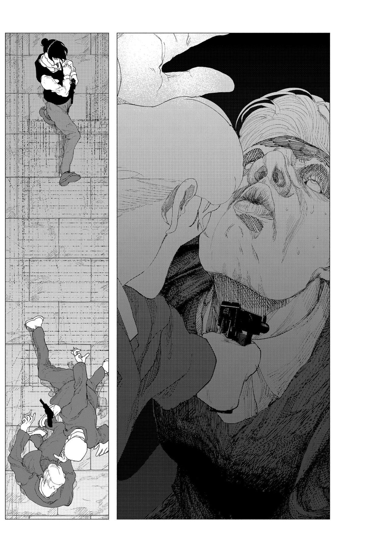 Enigmatica Chapter 3 4