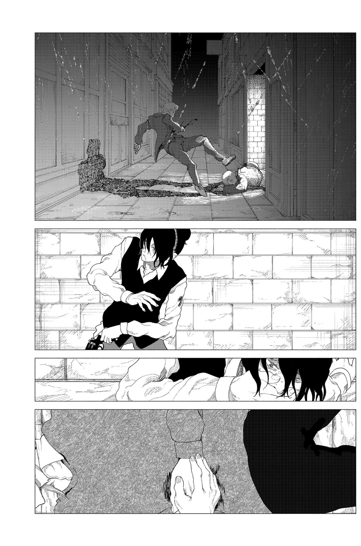 Enigmatica Chapter 3 5