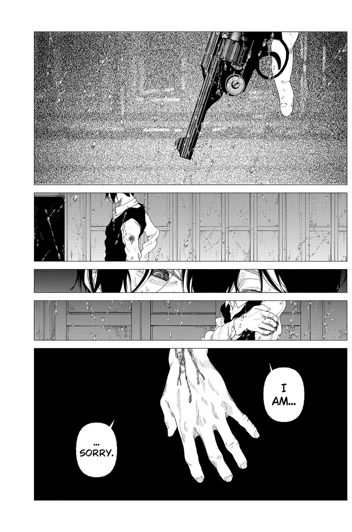 Enigmatica Chapter 3 7