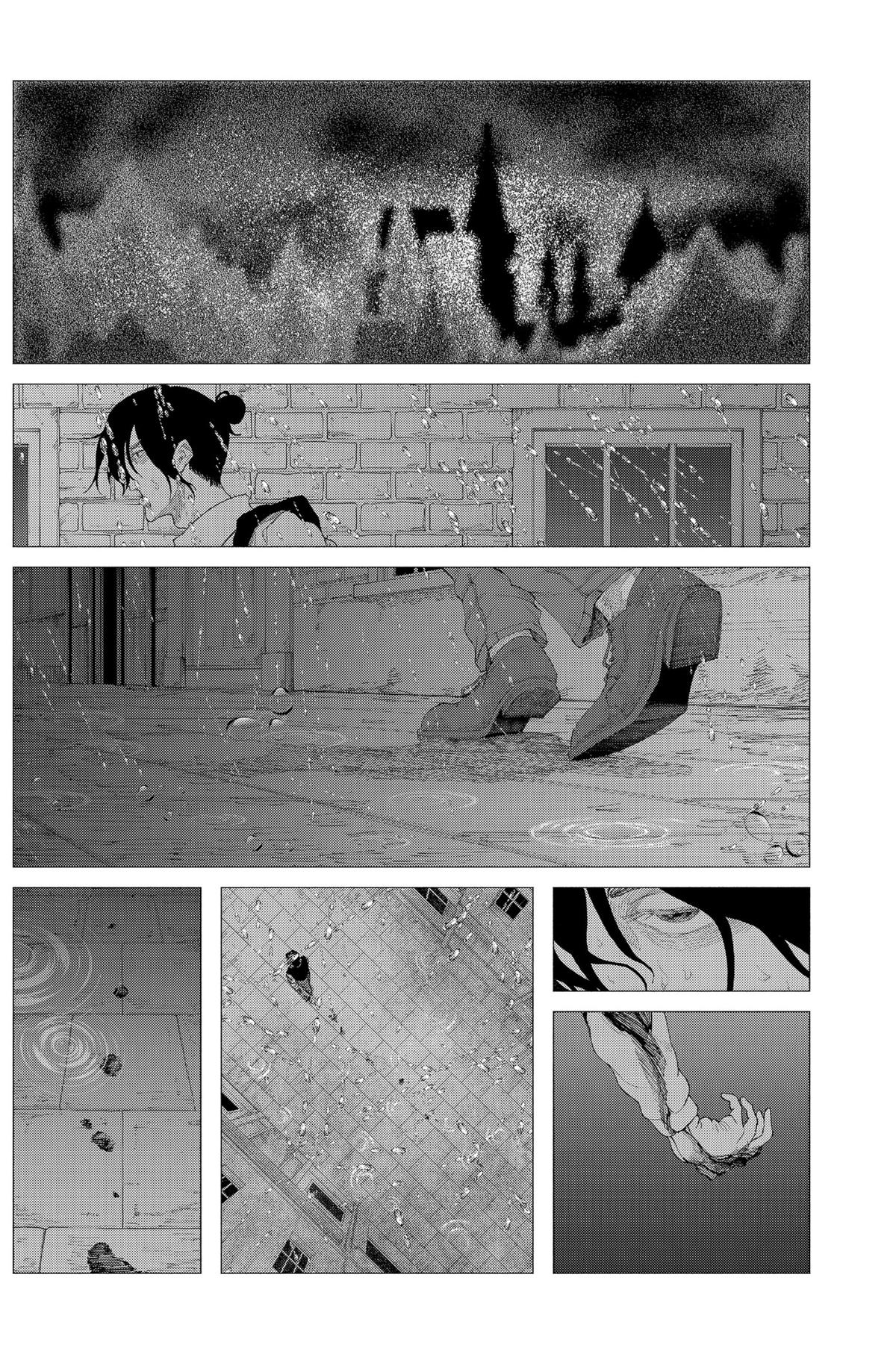 Enigmatica Chapter 3 8