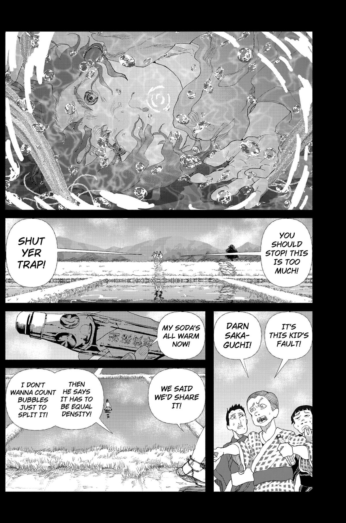 Enigmatica Chapter 3 10