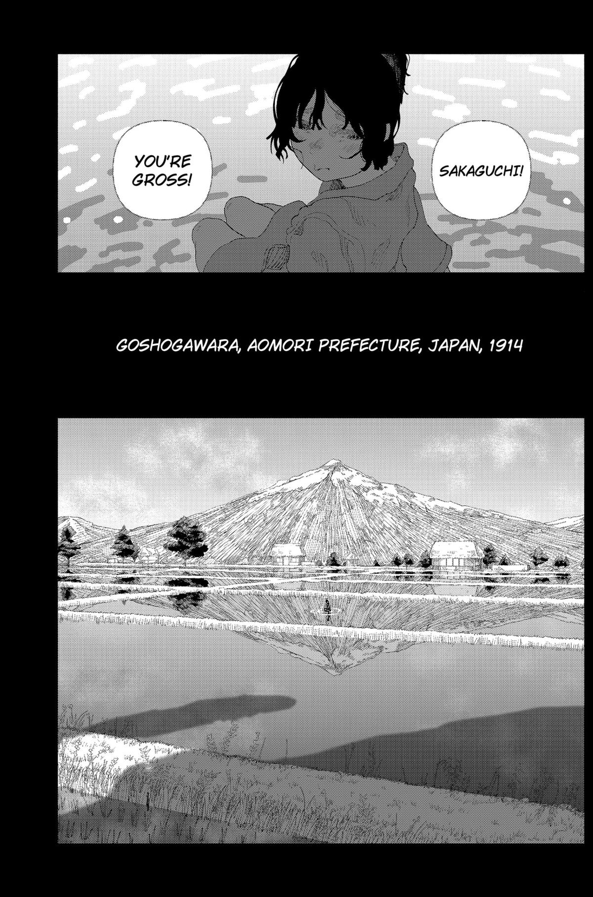 Enigmatica Chapter 3 11