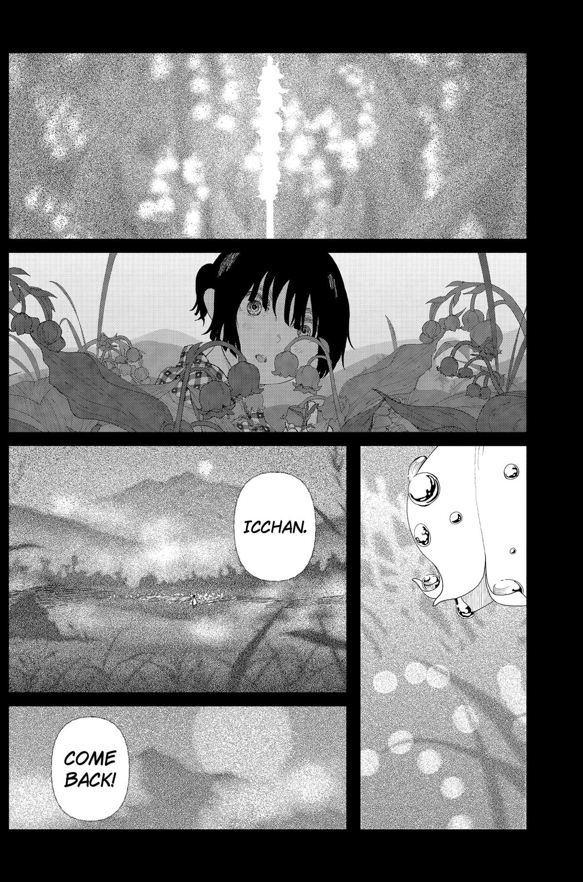 Enigmatica Chapter 3 12