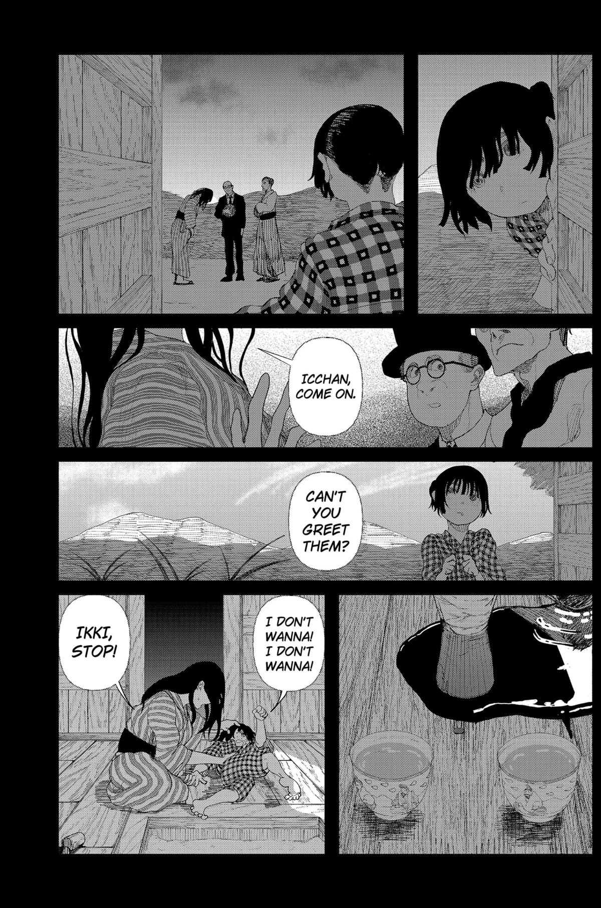 Enigmatica Chapter 3 13