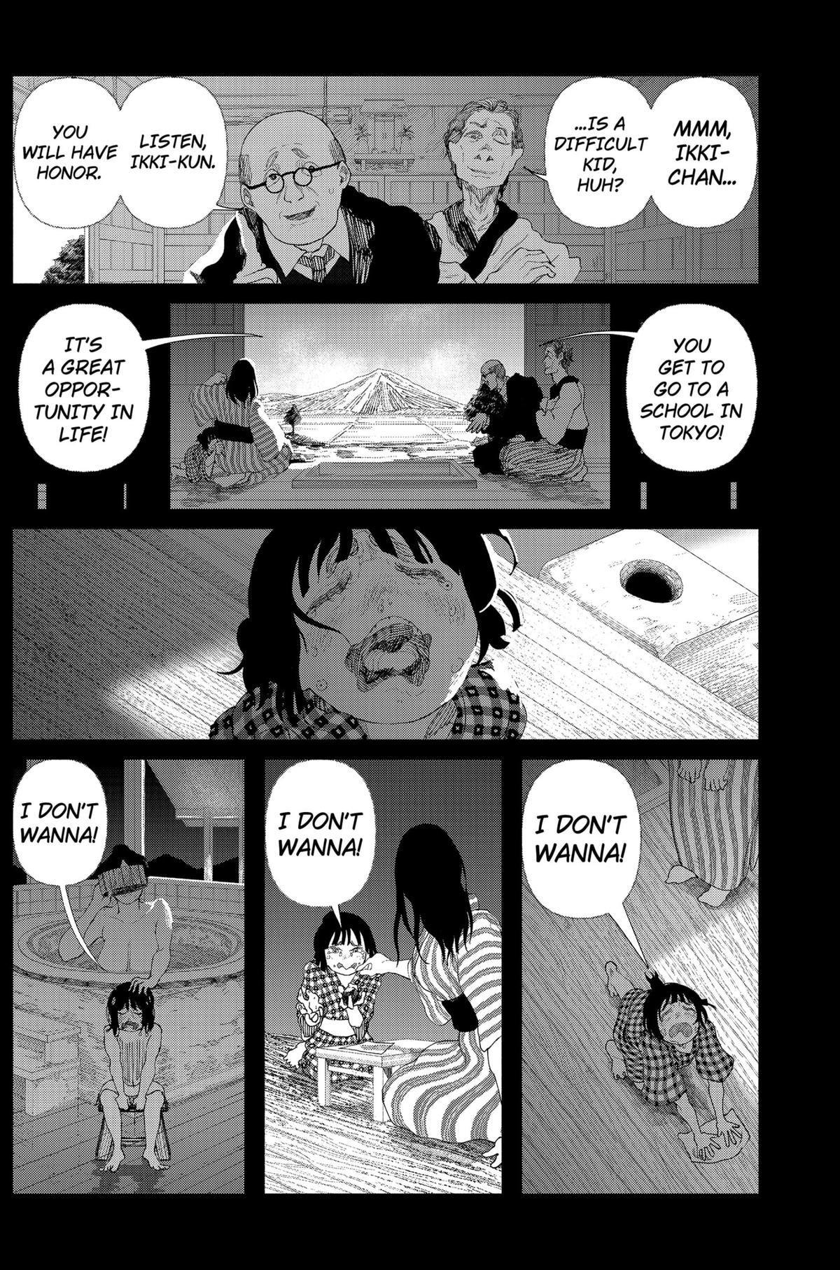 Enigmatica Chapter 3 14