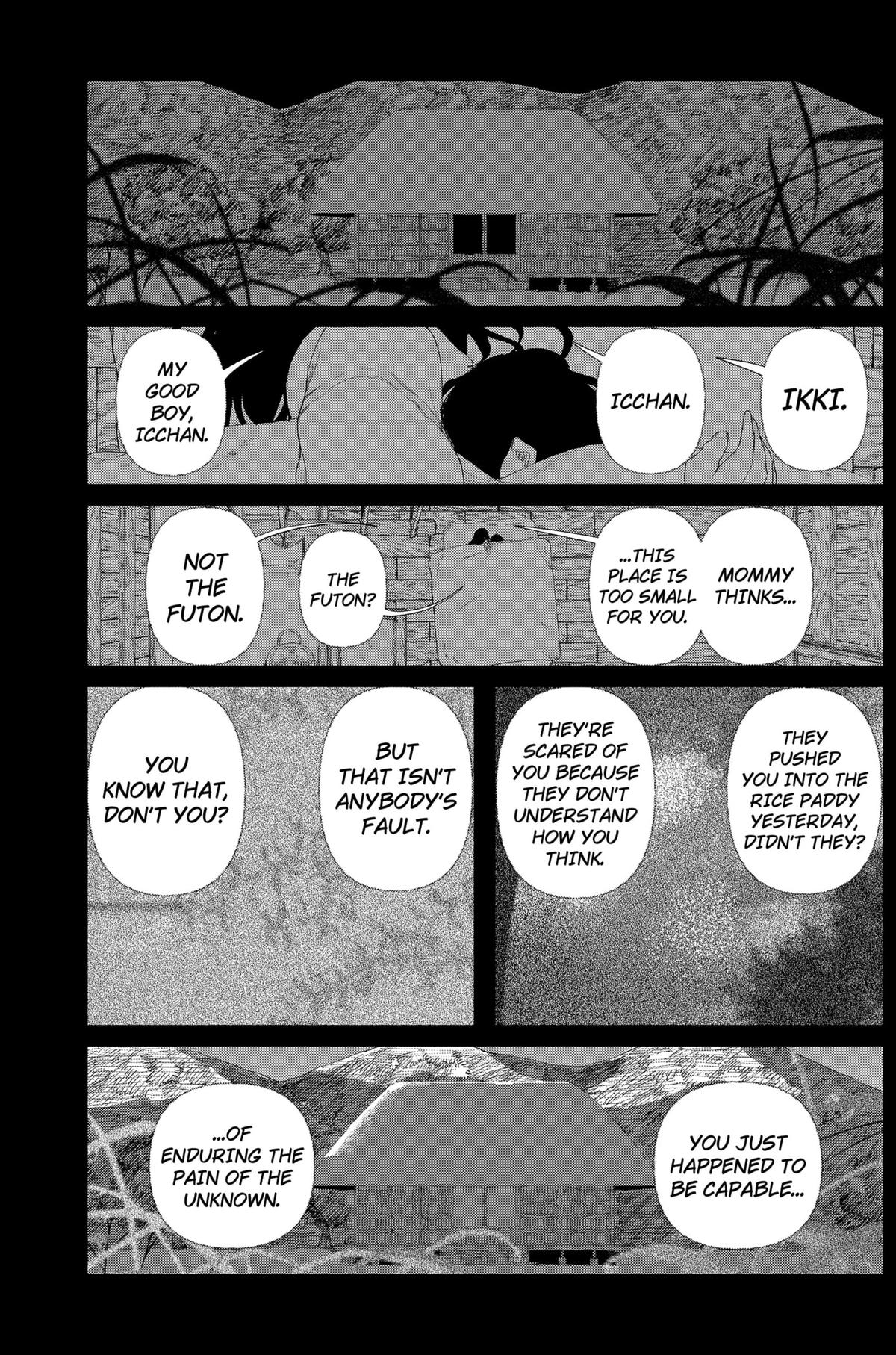 Enigmatica Chapter 3 15