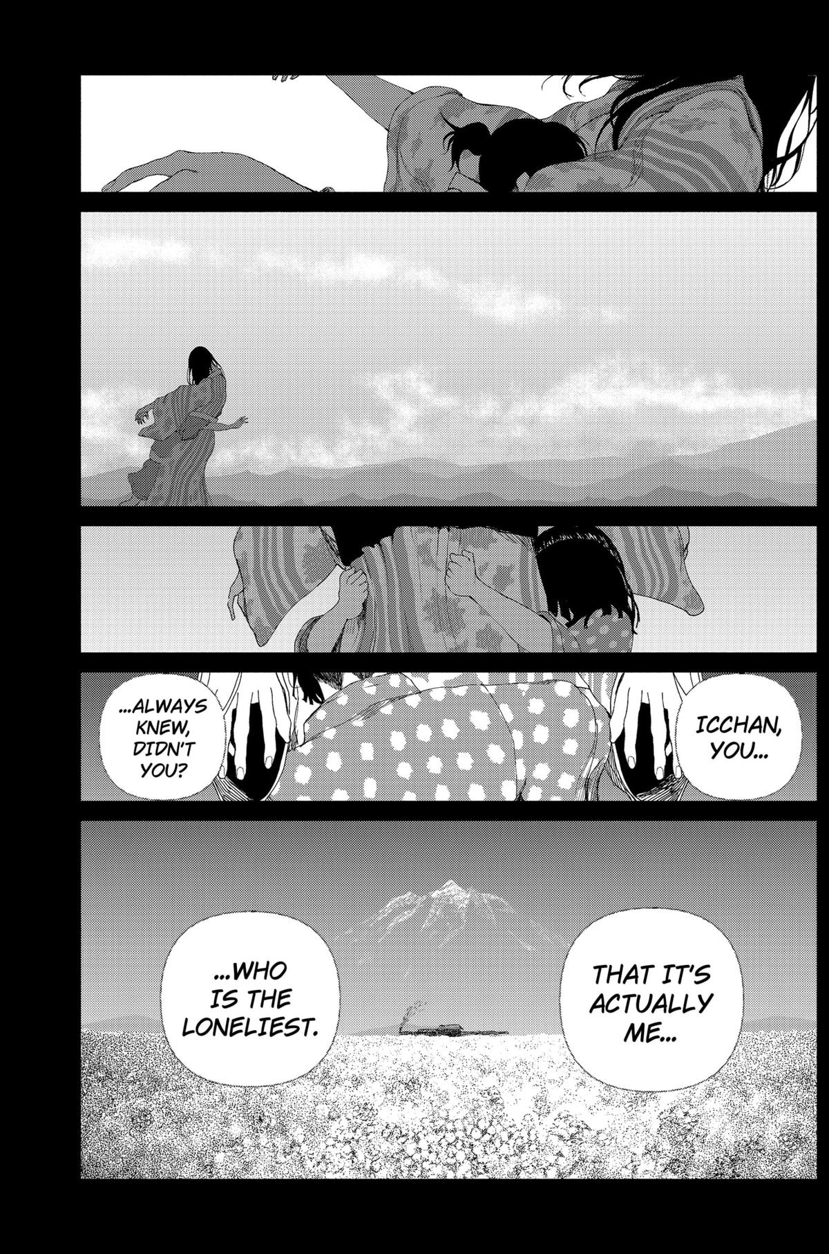 Enigmatica Chapter 3 17