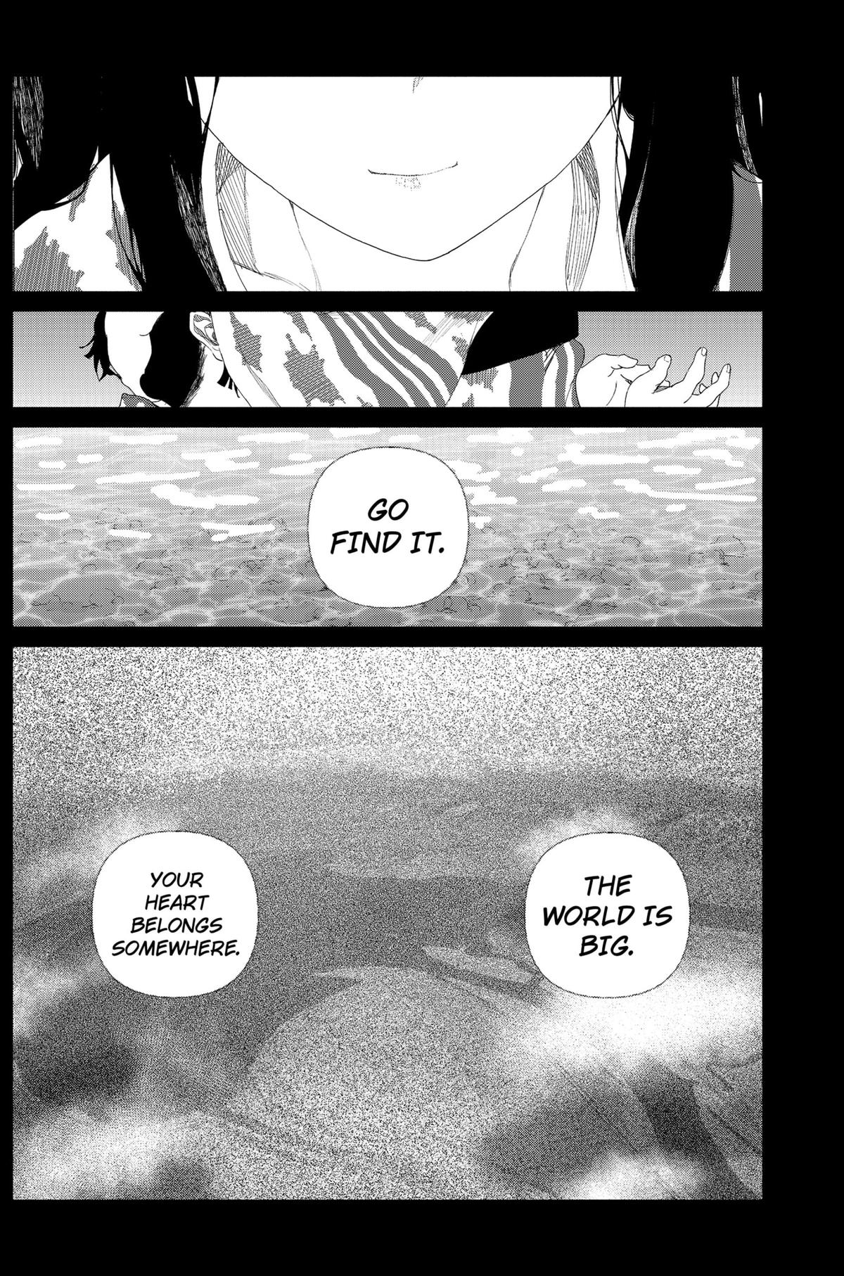 Enigmatica Chapter 3 18