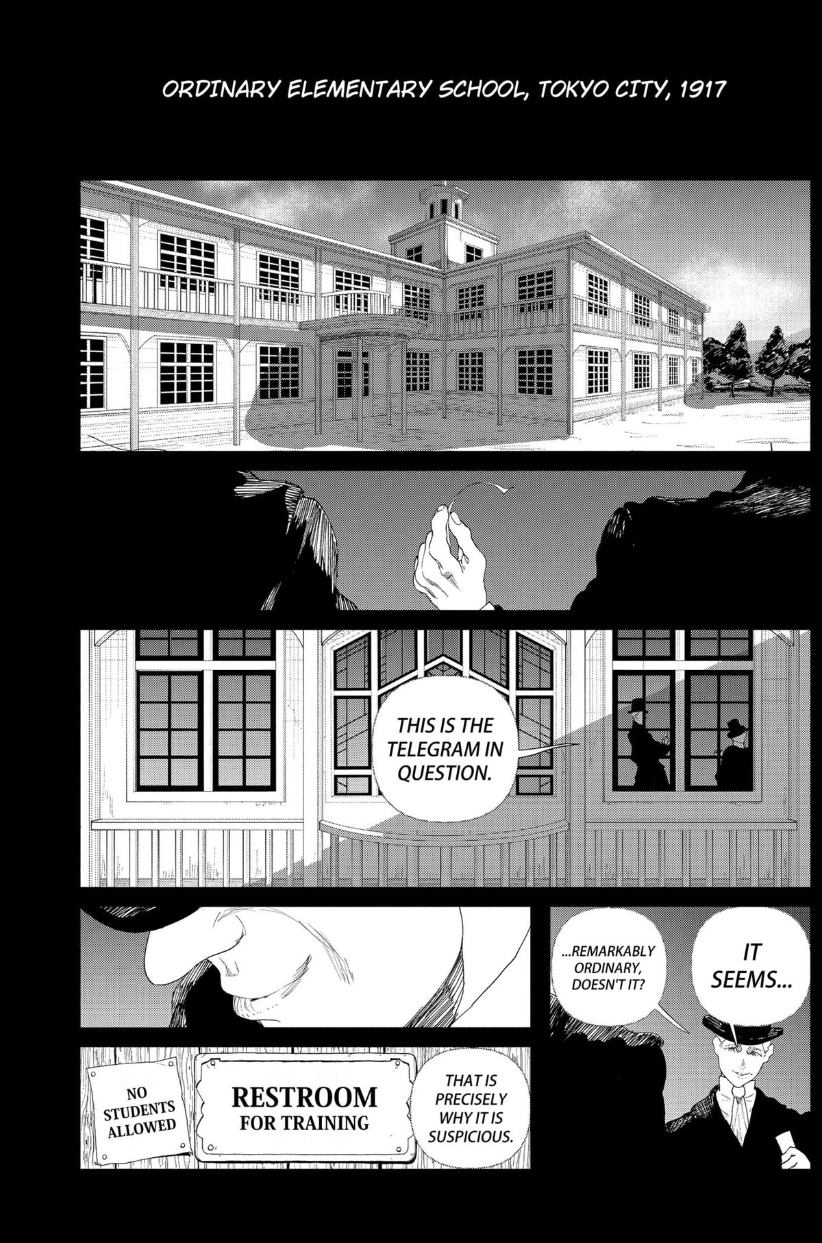 Enigmatica Chapter 3 19