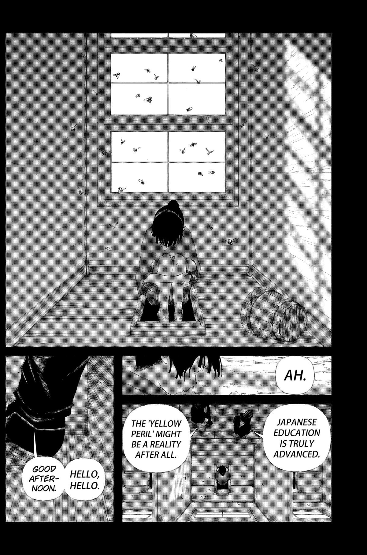 Enigmatica Chapter 3 20