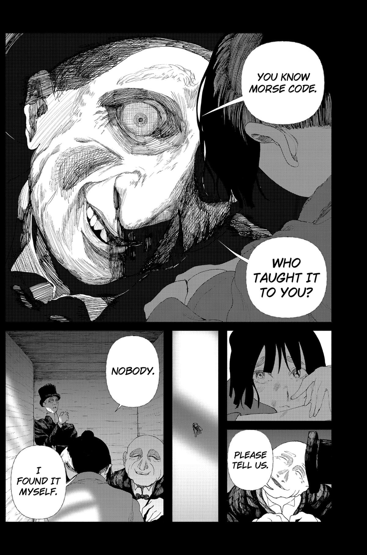 Enigmatica Chapter 3 22