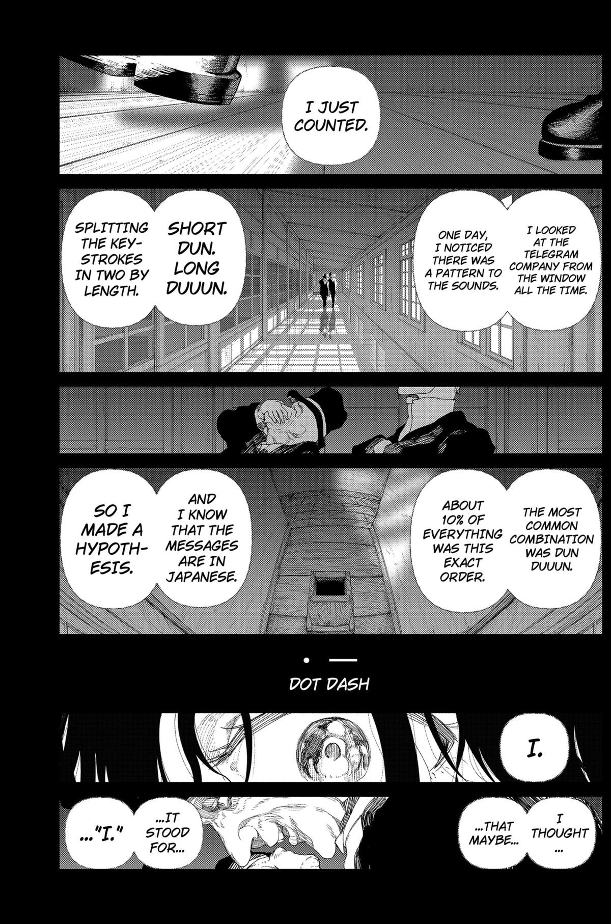 Enigmatica Chapter 3 23